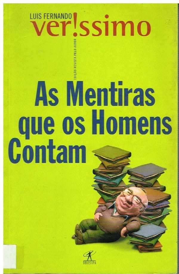 Mentiras que os Homens Contam